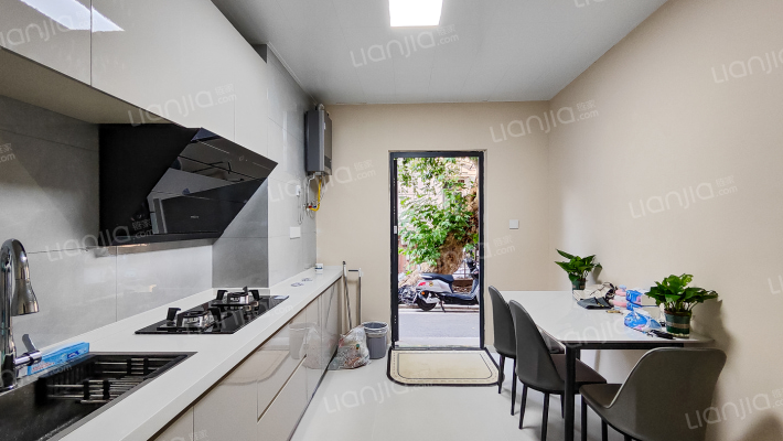 武珞路五巷二手房实景图