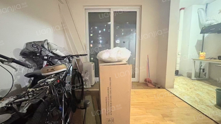 美丰苑二手房实景图