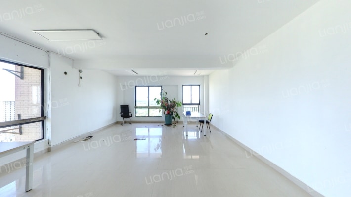 琥珀悠澜二手房实景图