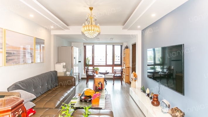 金海小区二手房实景图