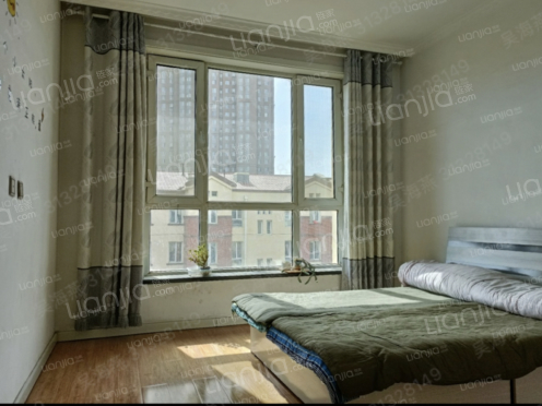 整租·艾博龙园 2室1厅 南/北