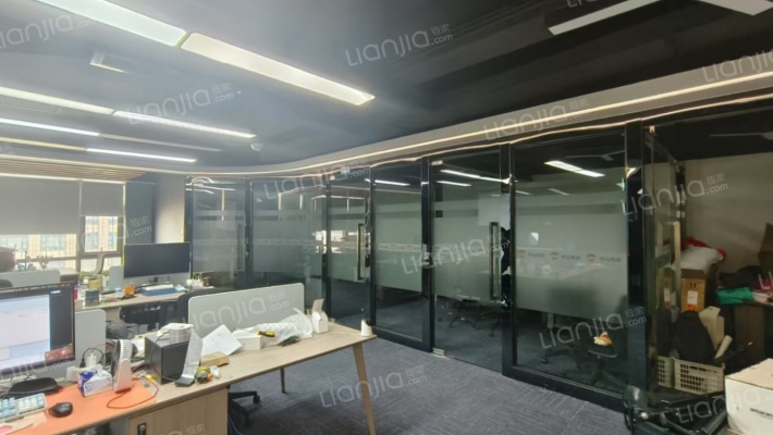 利和商业中心二手房实景图