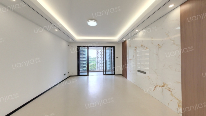 华发峰景湾二手房实景图