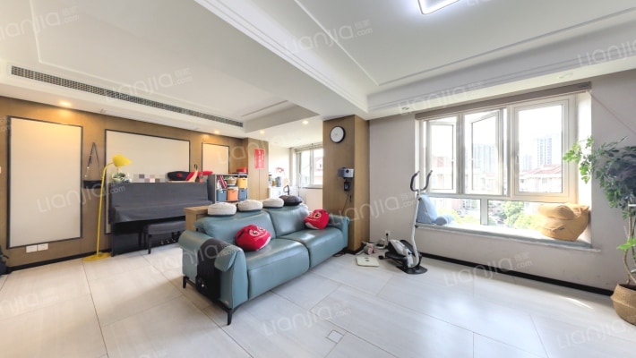 祜欣公寓二手房实景图