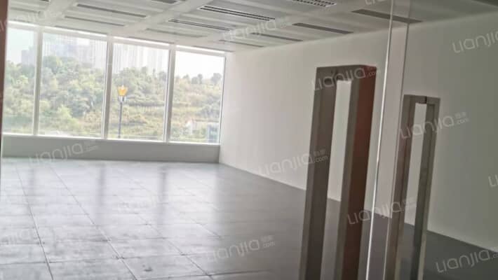 合景国际金融中心二手房实景图