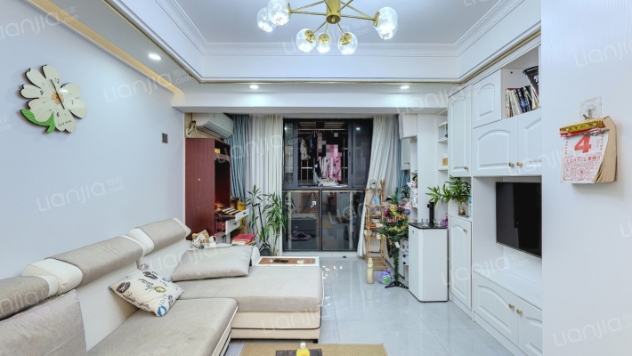 森宇苑二手房实景图