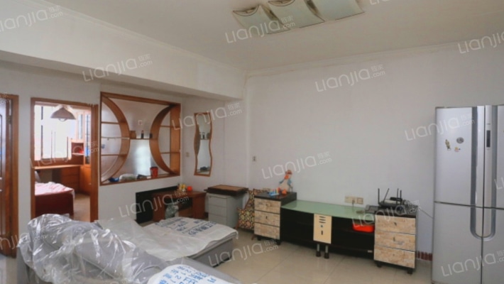 老建司宿舍二手房实景图