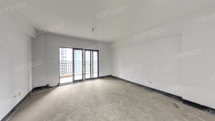 闻潮尚庭二手房实景图