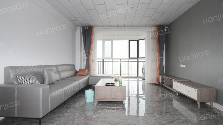 万象城二手房实景图