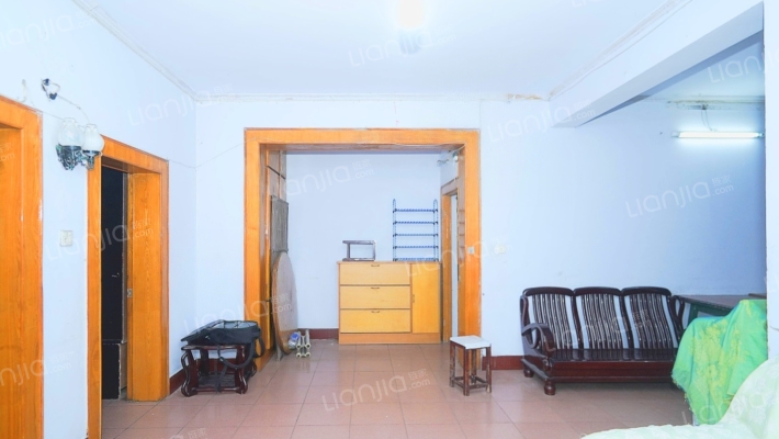 文化里二手房实景图