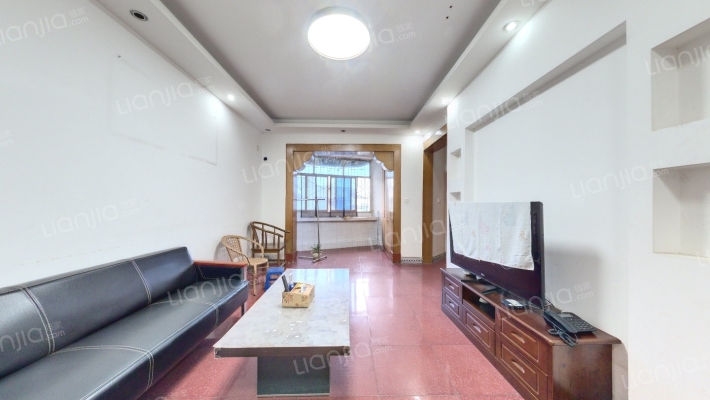 花园五村二手房实景图