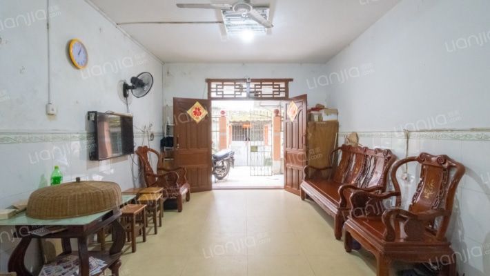 农垦小区(深圳路)二手房实景图