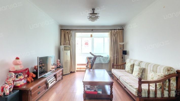 疃里庄园二手房实景图