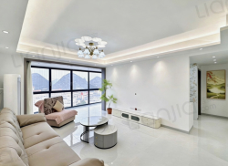 整租·和平新城2期 4室2厅 南_和平新城2期租房