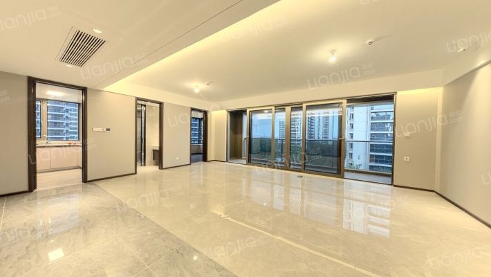 杭珹未来中心二手房实景图