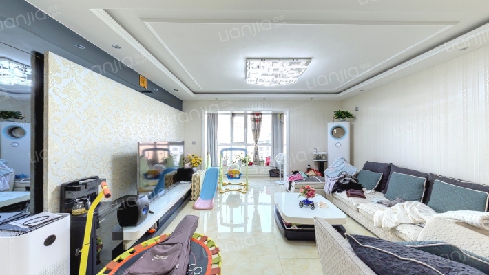 杏园春晓二手房实景图