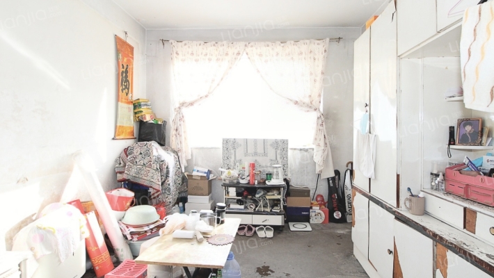 木材南工房二手房实景图