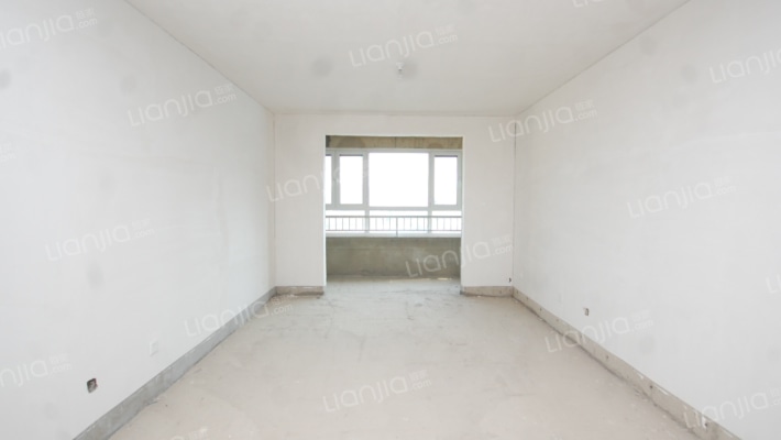 泰安雅居二手房实景图