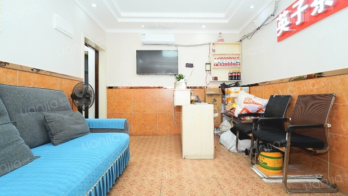 佳庆大厦二手房实景图