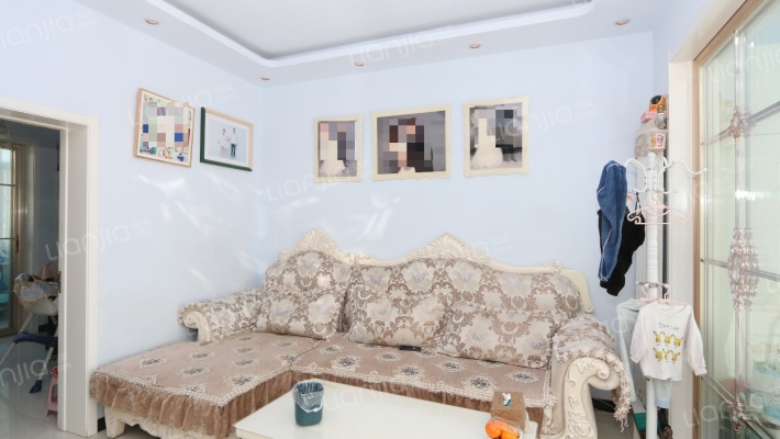 炸子市街5号院二手房实景图