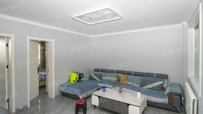 园丁小区二手房实景图