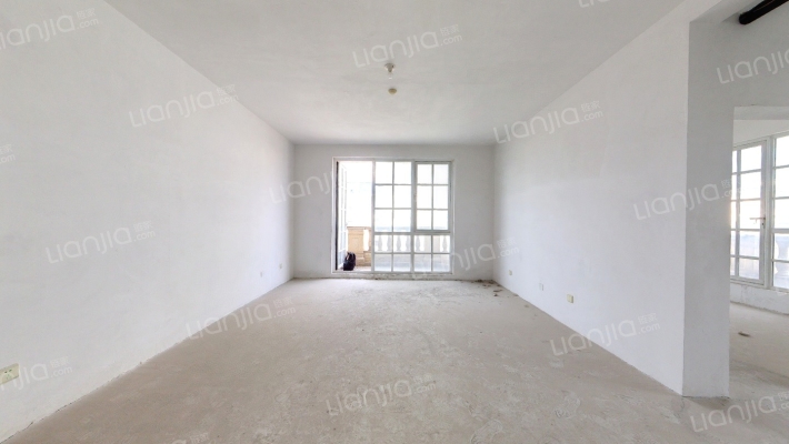 信德泰山御园二手房实景图