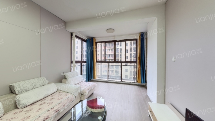 阳光水岸二手房实景图