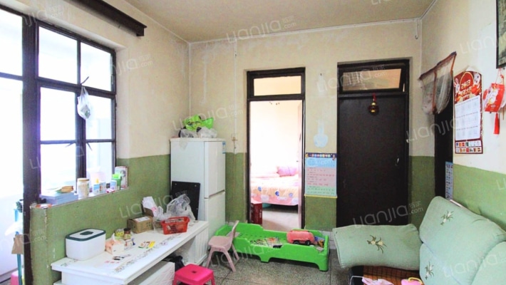 铁建路3号二手房实景图