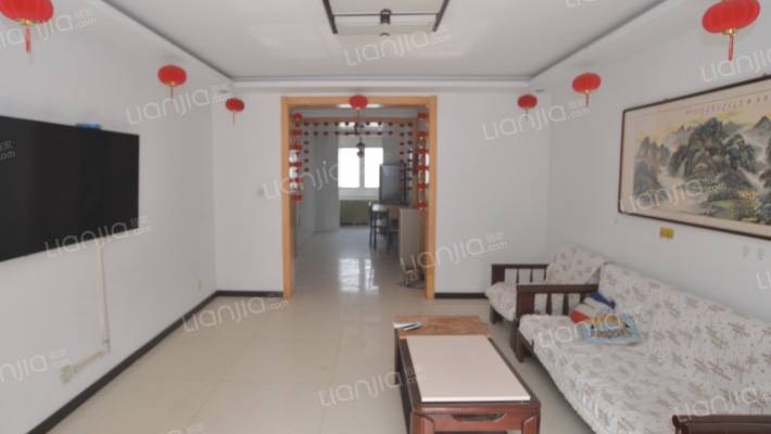 温馨家园(开平区)二手房实景图