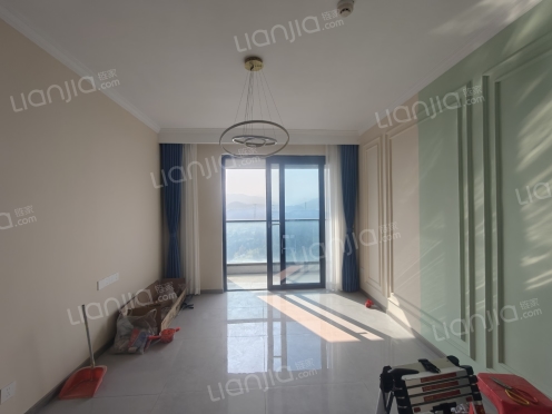 整租·锦绣翠屏 3室2厅 南/北