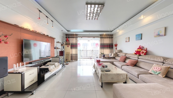 北山路二手房实景图