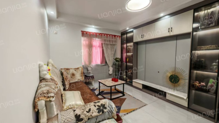 澜庭恬苑二手房实景图