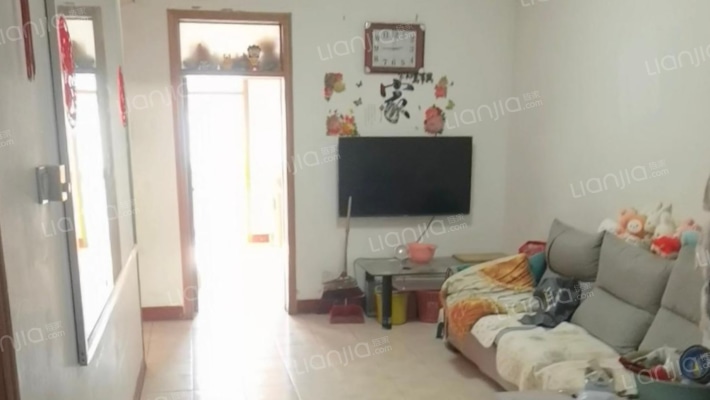 质监局宿舍二手房实景图