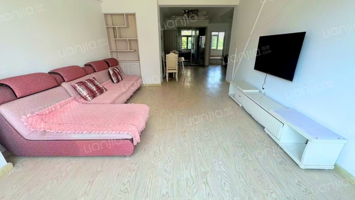 金桥家园二手房实景图