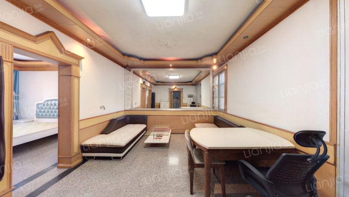 民建路二手房实景图