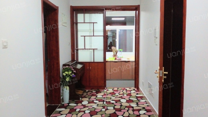 青云新城二手房实景图