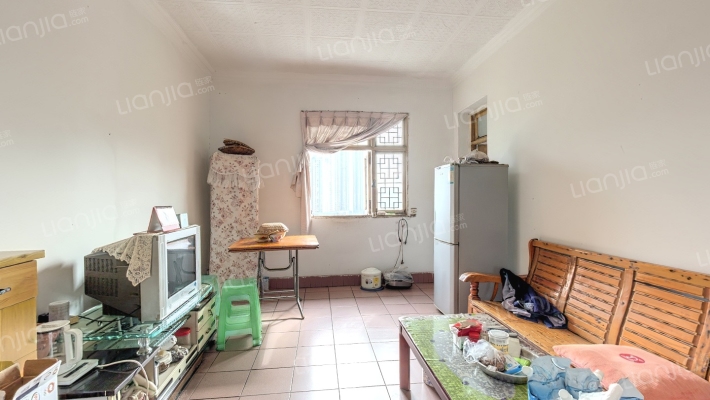 幸福村二手房实景图