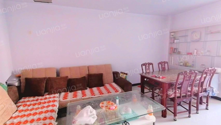 登元小区二手房实景图