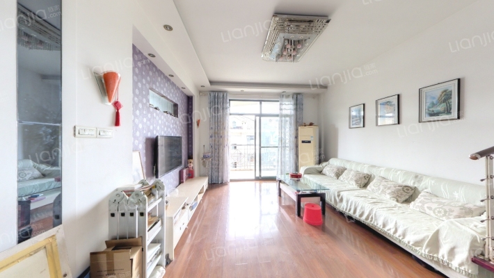 龙城.天居园二手房实景图