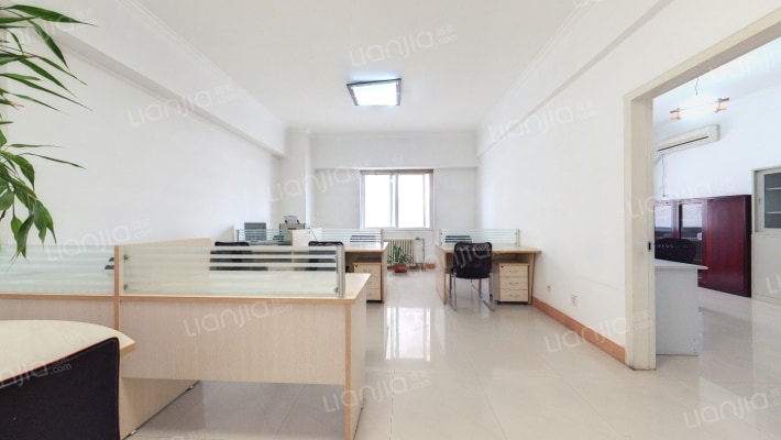 紫竹大厦二手房实景图