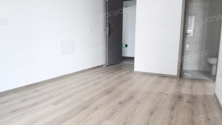 合境·星耀里二手房实景图