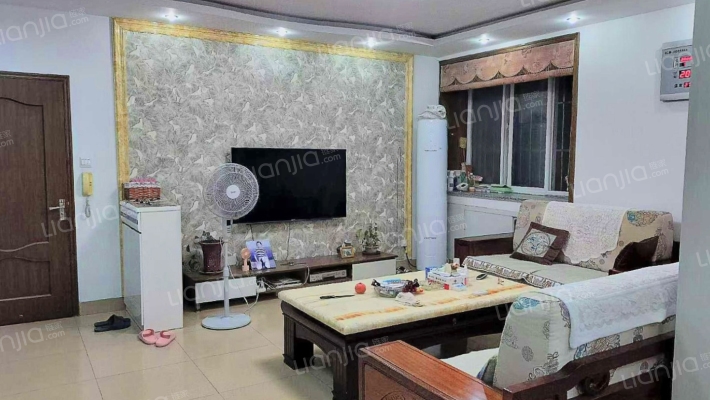 东方家园北区二手房实景图