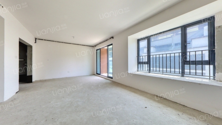 首创禧瑞光华二手房实景图