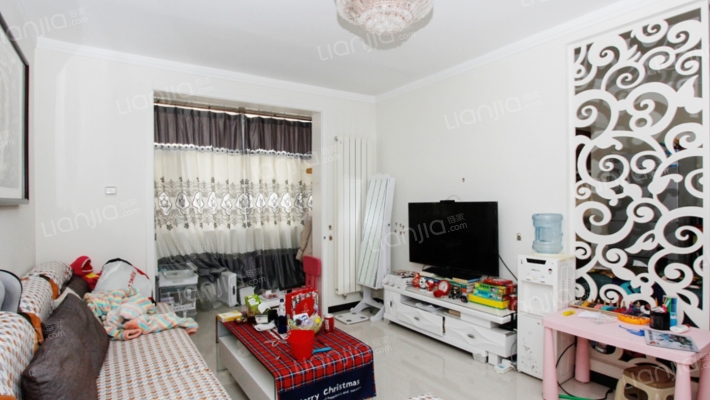 康丹小区二手房实景图