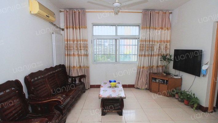 盐厂家属院二手房实景图