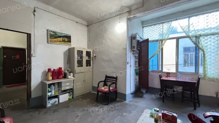 七一路1号二手房实景图