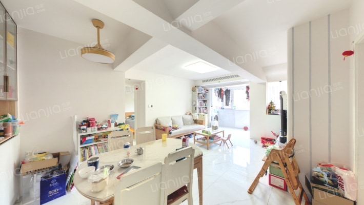 禹洲花园二期二手房实景图