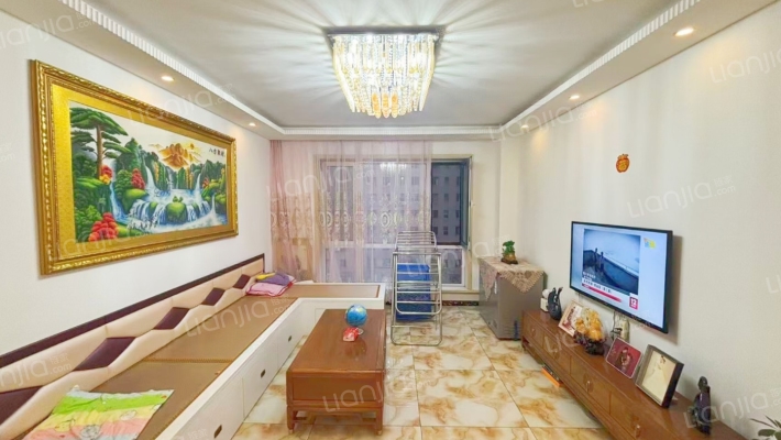 中鼎佳园二手房实景图