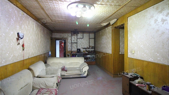 人民街77号二手房实景图