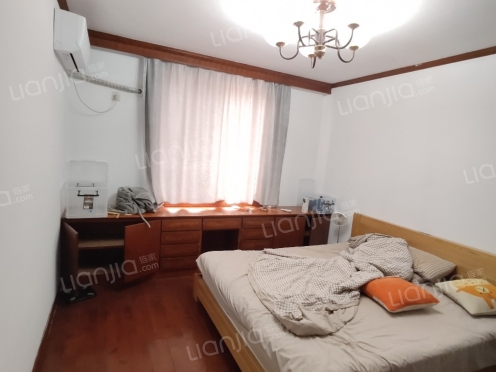 整租·银杏园 3室2厅 南